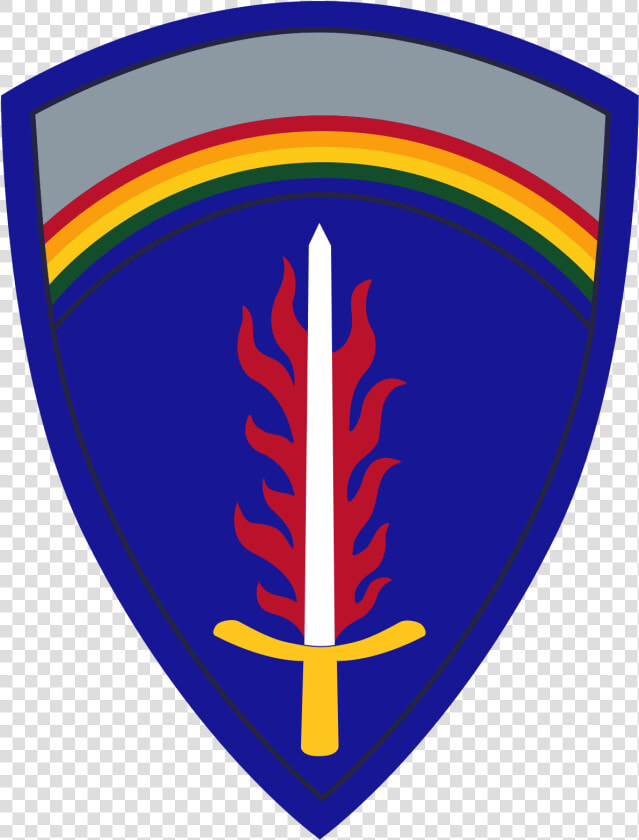 United States Army Europe Wikipedia Bsa Trained Leaders   Us Army Germany Patch  HD Png DownloadTransparent PNG