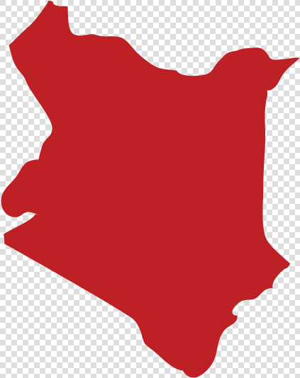 Kenya   Shape Of Kenya Country  HD Png DownloadTransparent PNG