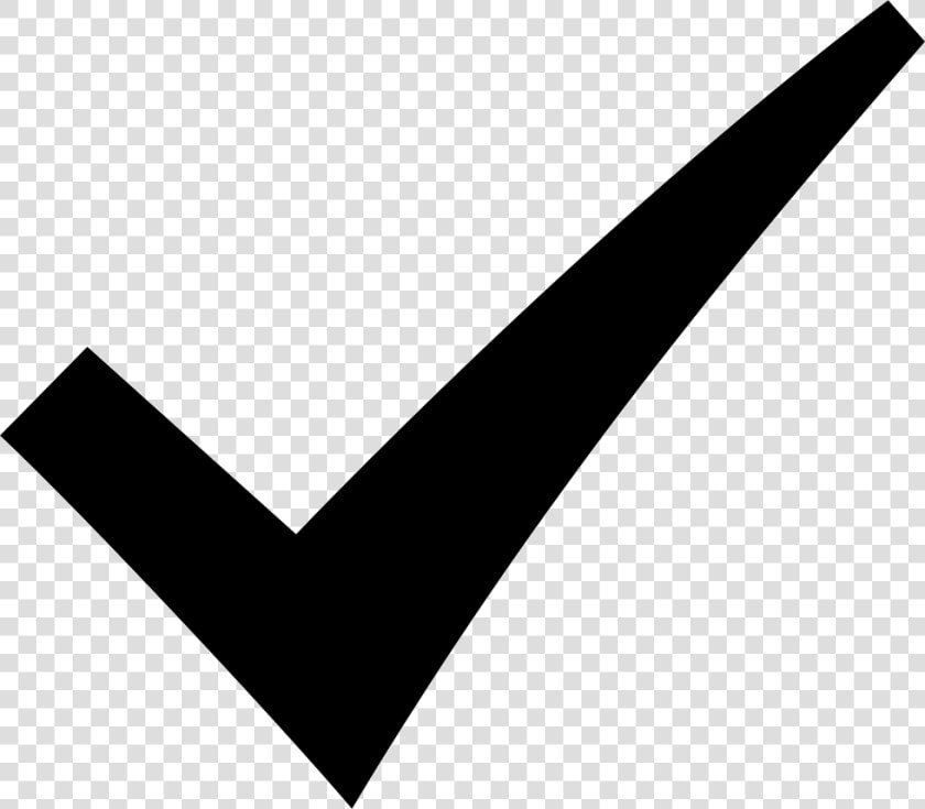 Checkmark  HD Png DownloadTransparent PNG
