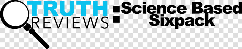 Truth Six Pack Review Science Based Six Pack Image   Graphics  HD Png DownloadTransparent PNG