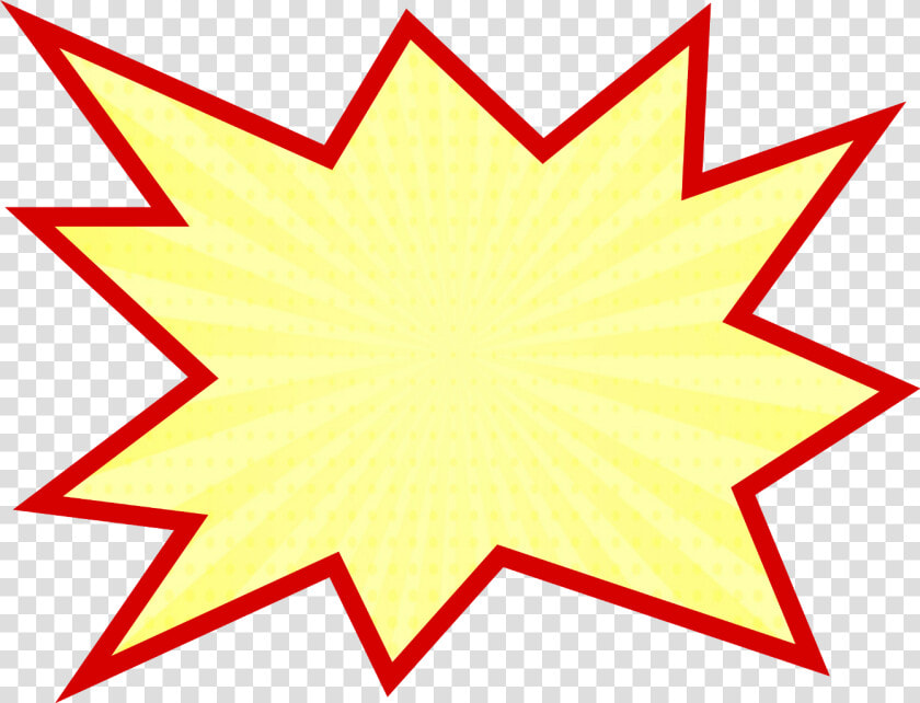 Pow Bang Boom   Png Download   Comic Book Pow Blank  Transparent PngTransparent PNG