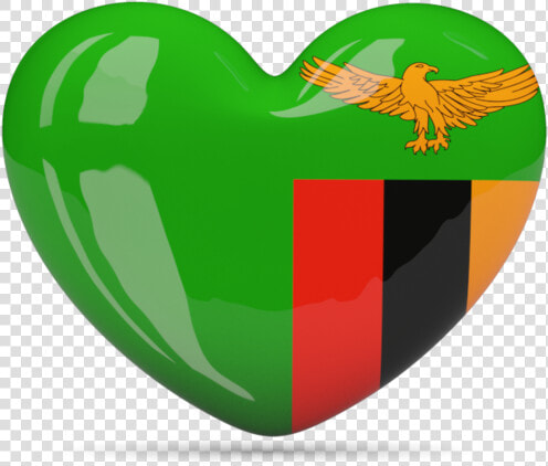 Zambia Flag  HD Png DownloadTransparent PNG