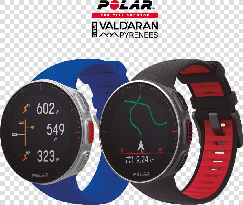 Polar Vantage V Titan Review  HD Png DownloadTransparent PNG