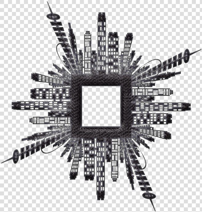 Abstract Shape Png Free Download   Urbanization Png  Transparent PngTransparent PNG