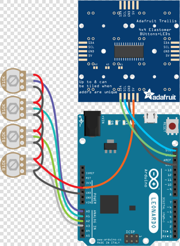3d Printing Circuit diagram   Ws2812b Ws2812 5050 Rgb Led Ring Round Circle Bulb  HD Png DownloadTransparent PNG