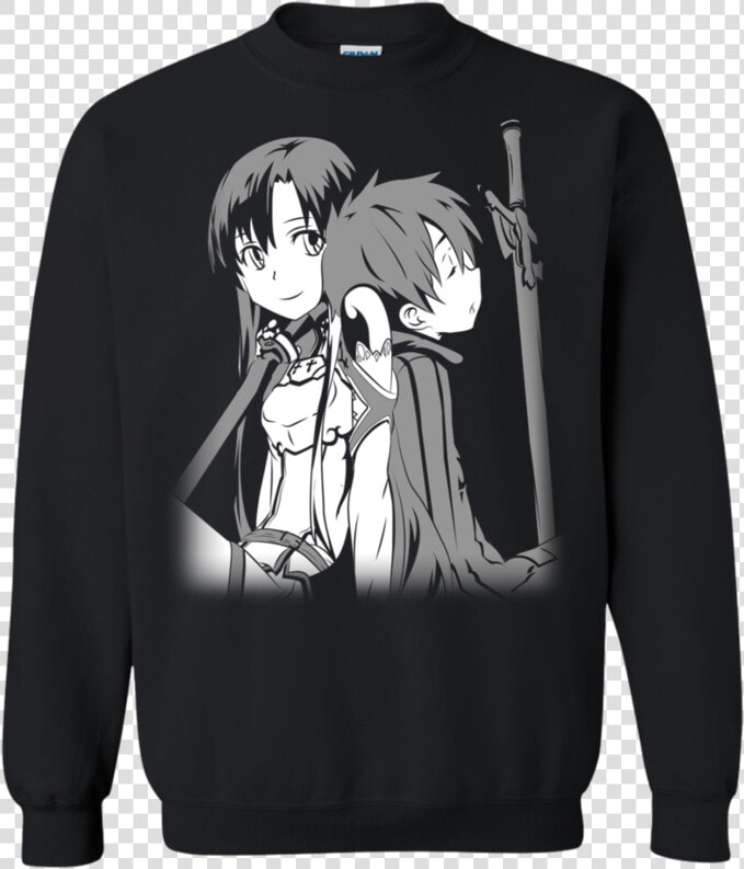 Kirito And Asuna Png  Transparent PngTransparent PNG