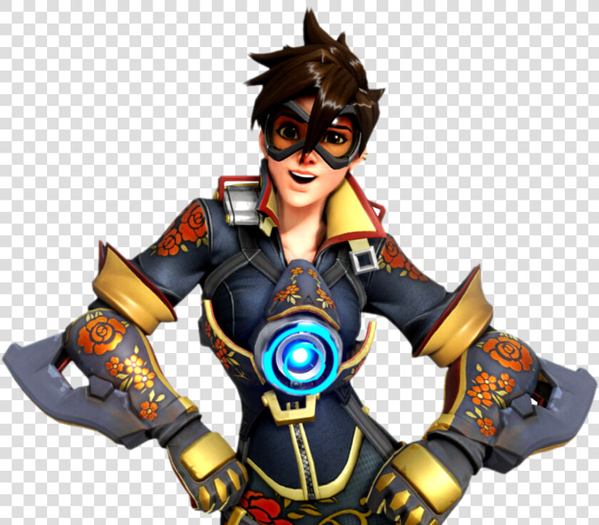 Tracer Rose Skin Png   Png Download   Tracer Rose Skin Png  Transparent PngTransparent PNG