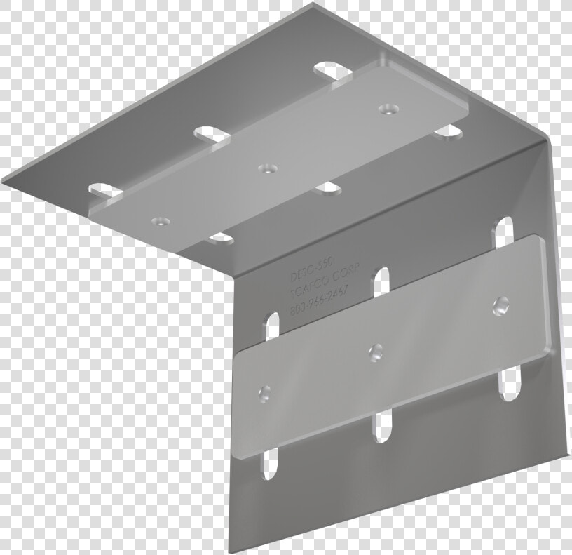 Acro Clip Metal Graphic Black And White Stock   Drawer  HD Png DownloadTransparent PNG