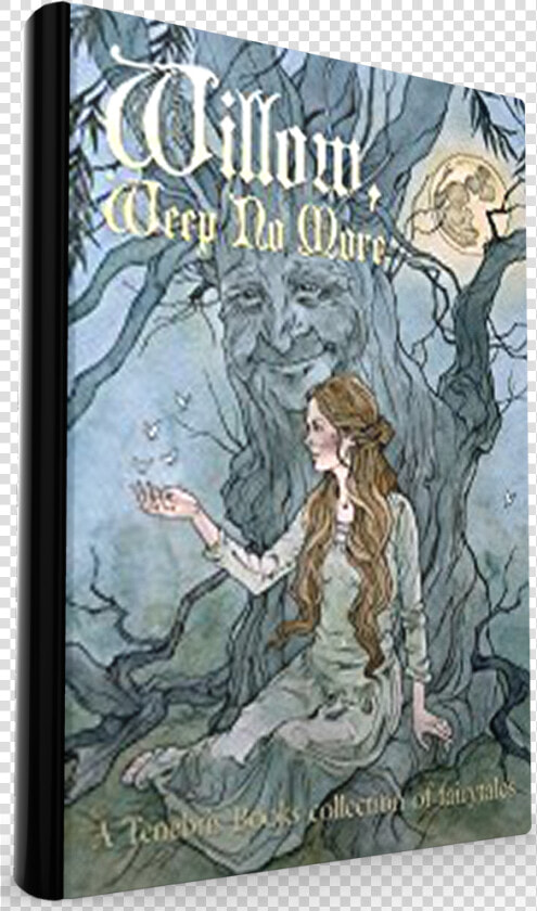 Transparent Weeping Willow Png   Illustration  Png DownloadTransparent PNG