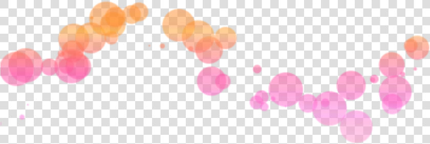  ftestickers  effect  overlay  lights  bokeh  colorful   Bokeh Clipart  HD Png DownloadTransparent PNG