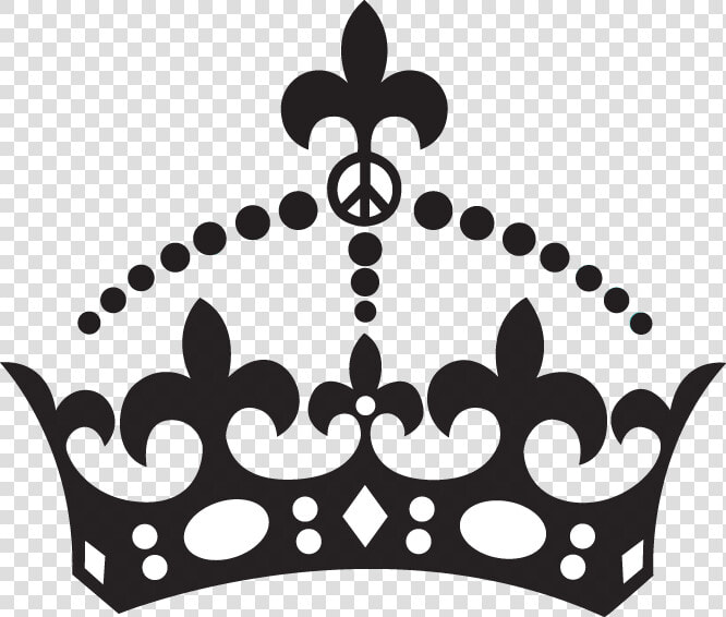 Keep Calm And Carry On Clip Art Crown Vector Graphics   Keep Calm Crown Vector Png  Transparent PngTransparent PNG