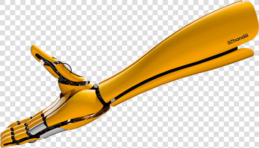 Prosthetic Arm Transparent Background  HD Png DownloadTransparent PNG