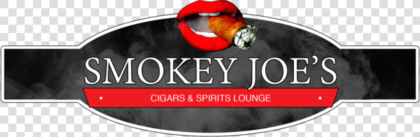 Smokey Joe S  HD Png DownloadTransparent PNG