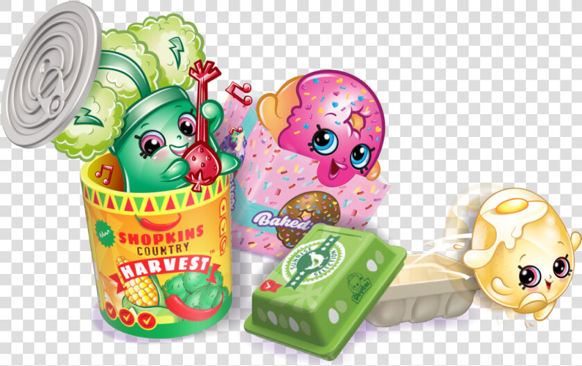 Imágenes De Shopkins Juguetes Sorpresa Unboxing México   Animal Figure  HD Png DownloadTransparent PNG