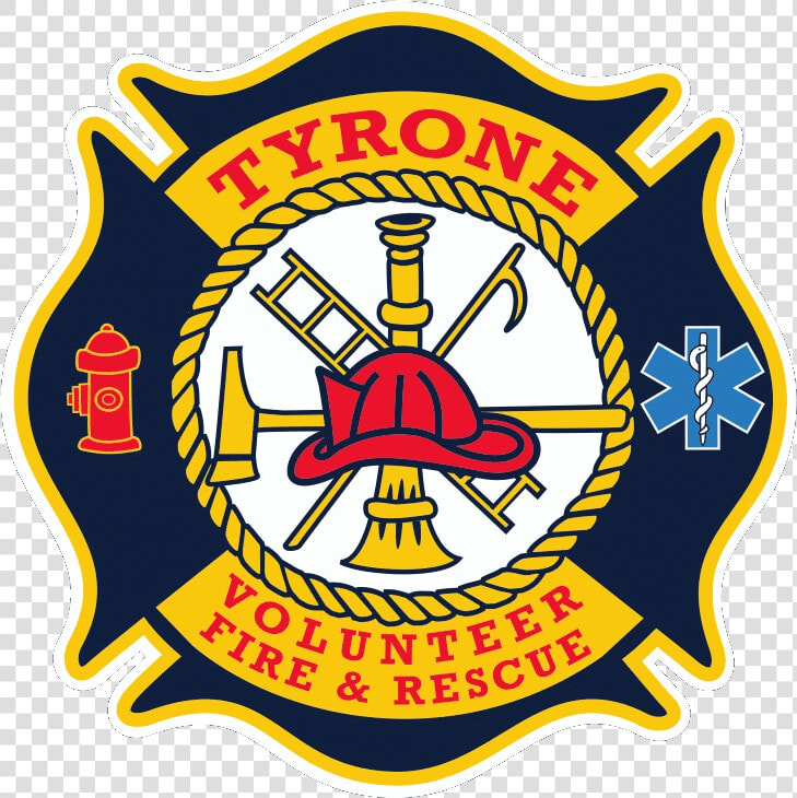 Tyrone Fire Department Clipart   Png Download   Pioneer Component Yellow Speakers  Transparent PngTransparent PNG