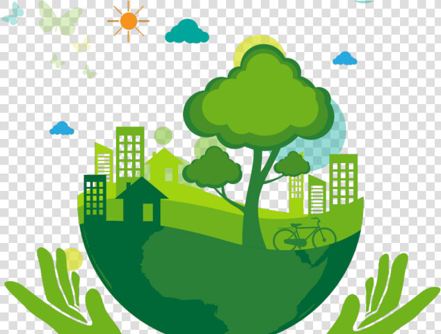 Go Green   Reduce Reuse Recycle Transparent Gif  HD Png DownloadTransparent PNG