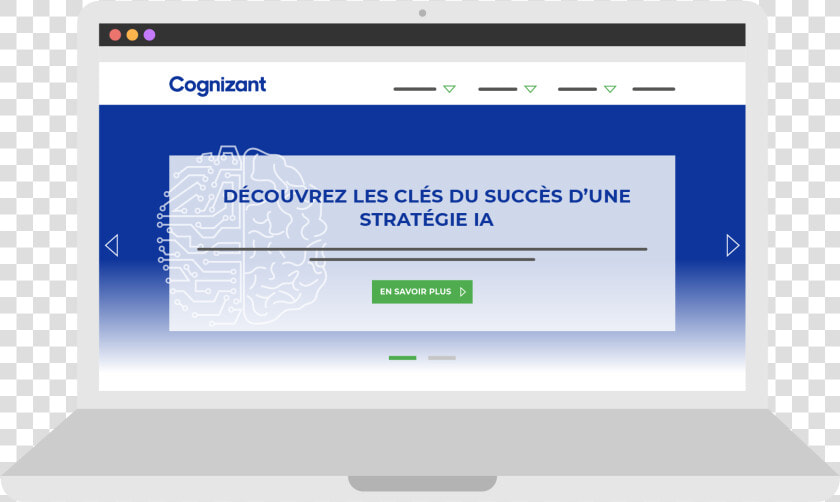 Cognizant Logo Png  Transparent PngTransparent PNG