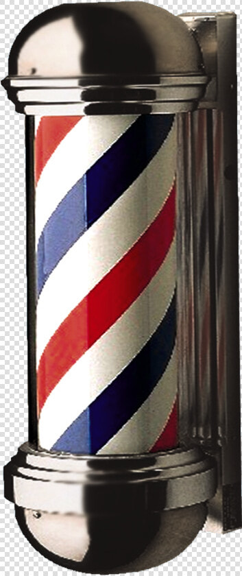 Transparent Punching Clipart   Barber Pole Barber Png  Png DownloadTransparent PNG