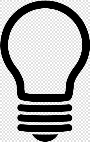 Light Bulb Rubber Stamp Class Lazyload Lazyload Mirage  HD Png DownloadTransparent PNG