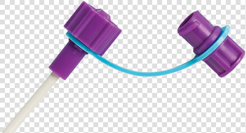 Enfit Feeding Tube   Nutricion Enteral Png  Transparent PngTransparent PNG