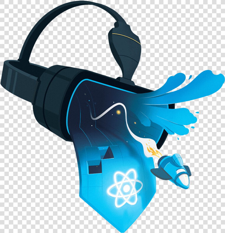 Virtual World Virtual Reality Png  Transparent PngTransparent PNG