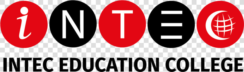 Logo Intec Education College   Png Download   Intec Education College Logo  Transparent PngTransparent PNG