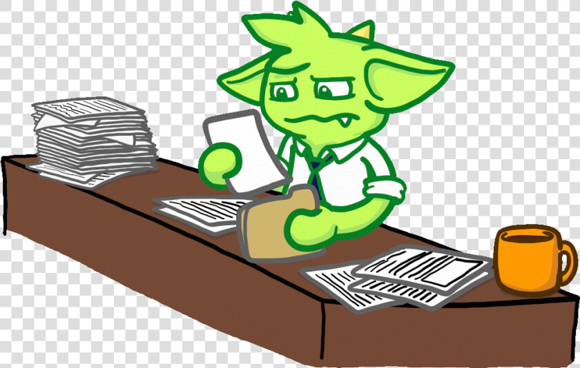 Gremlin Developer  HD Png DownloadTransparent PNG