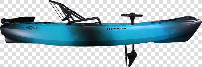 Perception Crank  HD Png DownloadTransparent PNG