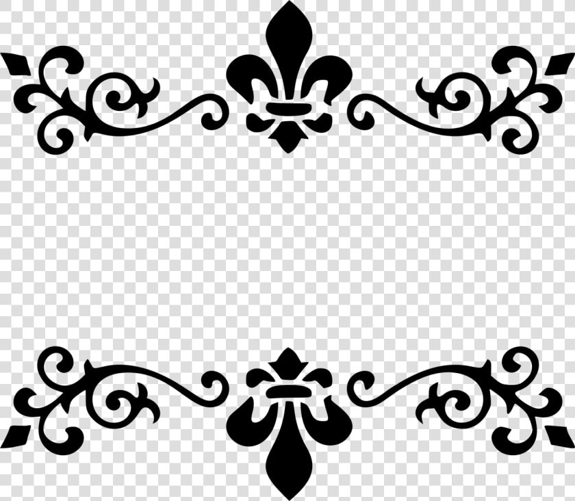 Decorative Ornamental Floral Free Photo  HD Png DownloadTransparent PNG