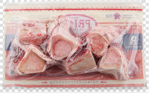 Raw Beef Bone Marrow  HD Png DownloadTransparent PNG