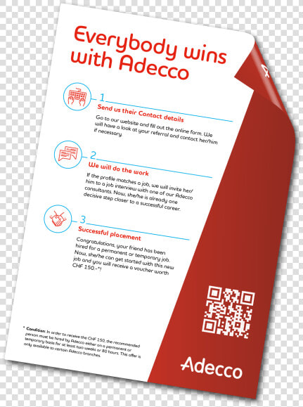Adecco  HD Png DownloadTransparent PNG