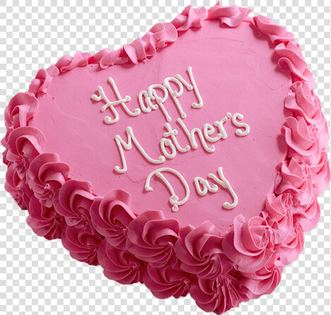 Carvel Mothers Day Cake  HD Png DownloadTransparent PNG