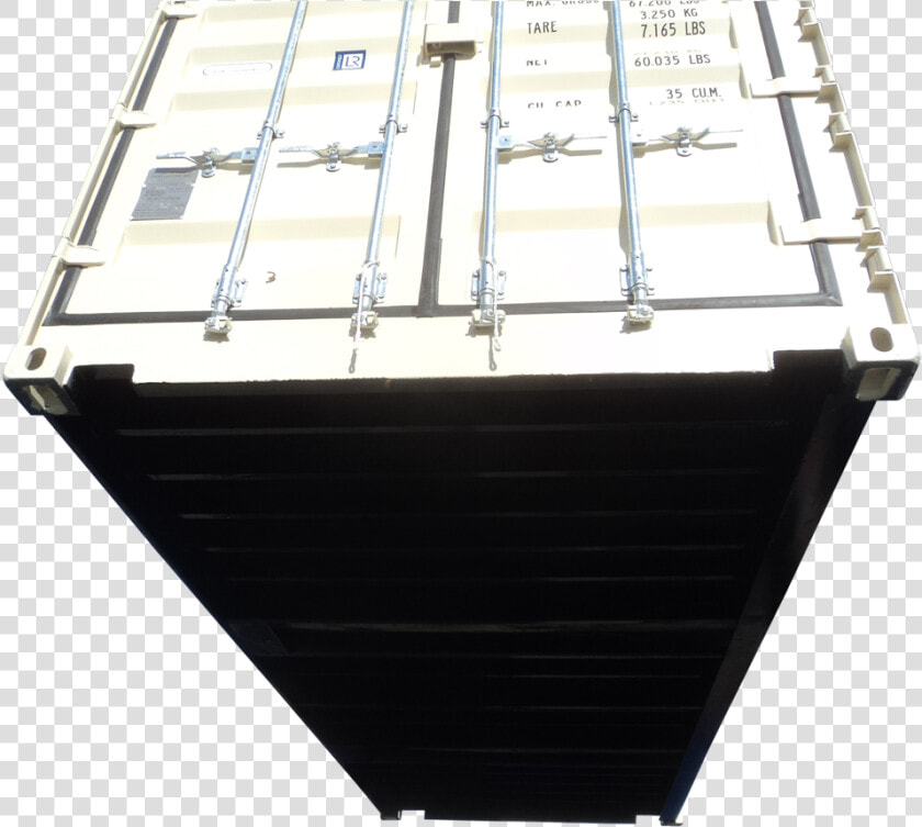 Shipping Container   Png Download   Shipping Container  Transparent PngTransparent PNG