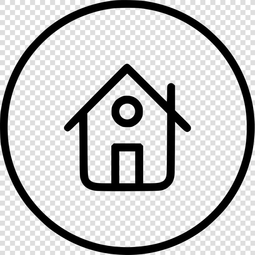 Bulding Home House Address Homepage Page   Address Icon For Word  HD Png DownloadTransparent PNG