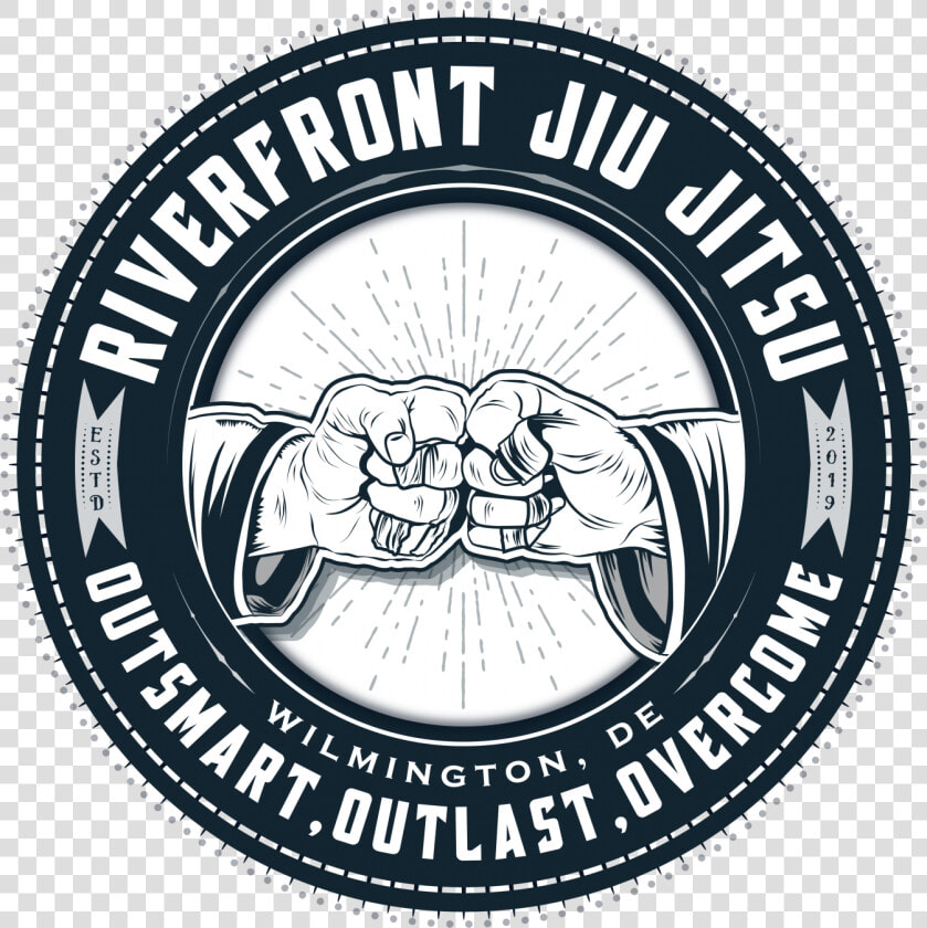 Riverfront Jiu jitsu   Label  HD Png DownloadTransparent PNG