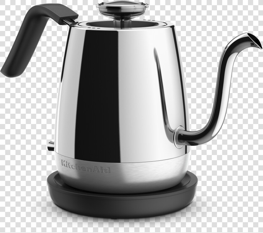 Kitchenaid Electric Kettle  HD Png DownloadTransparent PNG