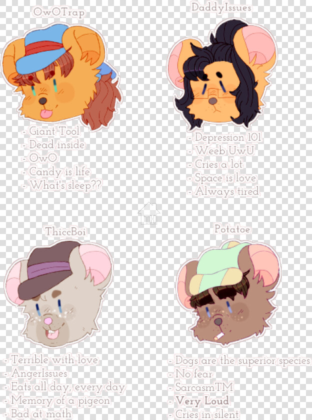 Details   Png Download   Cartoon  Transparent PngTransparent PNG