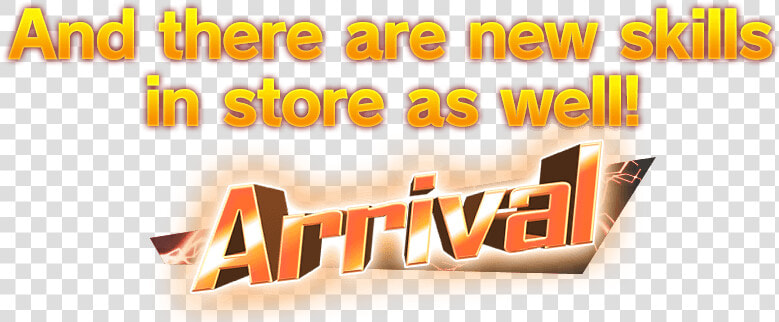 And There Are New Skills In Store As Well   Tan  HD Png DownloadTransparent PNG