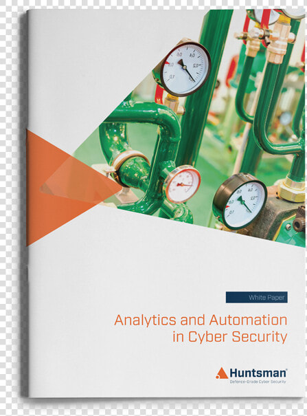 Analytics And Automation In Cyber Security   Graphic Design  HD Png DownloadTransparent PNG