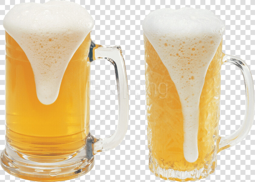 Glass Of Beer Png   Beer Foam Png Transparent  Png DownloadTransparent PNG