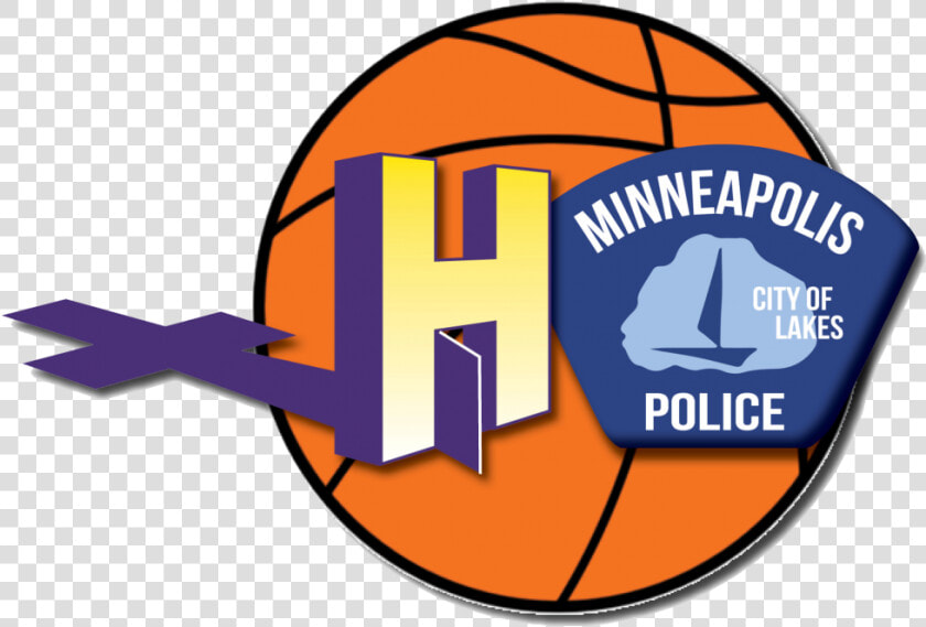 We Especially Thank St   Minneapolis Police Department  HD Png DownloadTransparent PNG