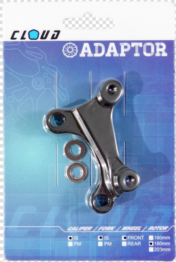 Disc Brake Adaptor Rotwild  HD Png DownloadTransparent PNG