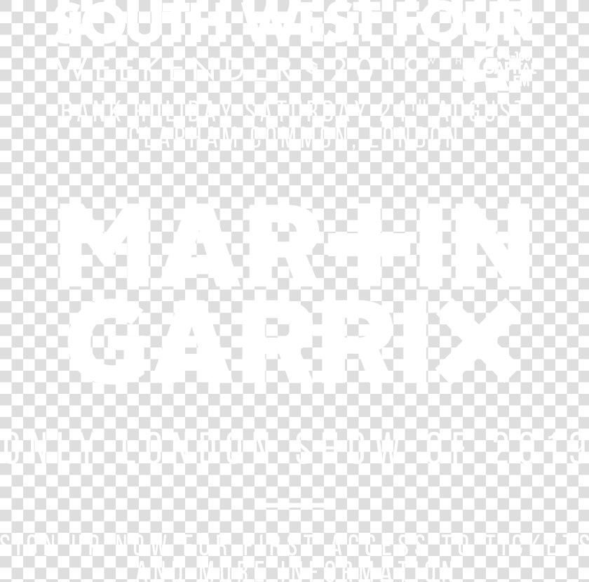 Martin Garrix London 2019  HD Png DownloadTransparent PNG