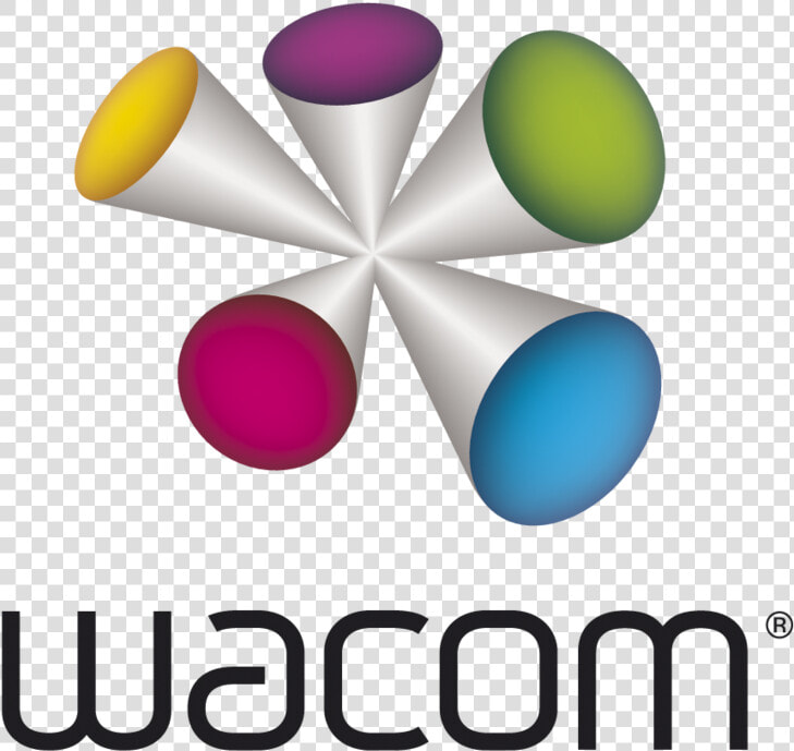 Wacom Logo Nb C   Wacom Logo  HD Png DownloadTransparent PNG