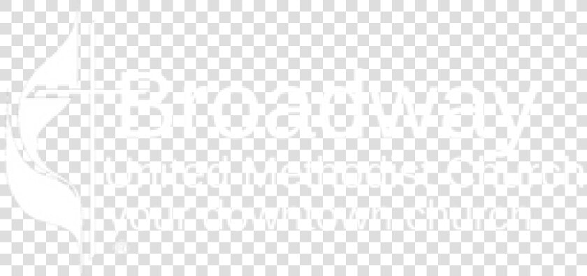 Broadway United Methodist Church   Poster  HD Png DownloadTransparent PNG