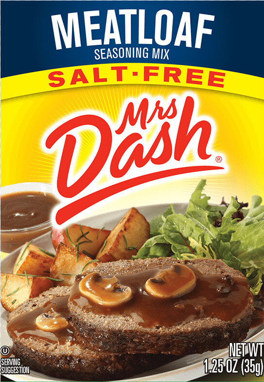 Image Of Meatloaf Seasoning Mix   Taco Seasoning Low Sodium  HD Png DownloadTransparent PNG