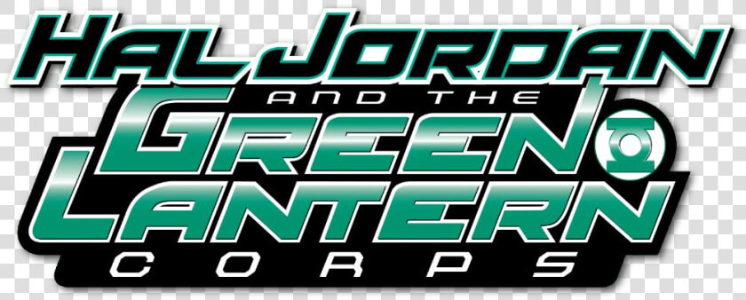 Hal Jordan And The Green Lantern Corps Logo   Green Lantern  HD Png DownloadTransparent PNG