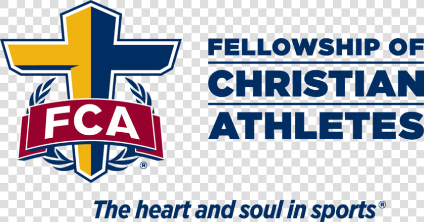 Fellowship For Christian Athletes  HD Png DownloadTransparent PNG