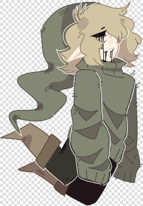 Ben Drowned Transparent Png  Png DownloadTransparent PNG