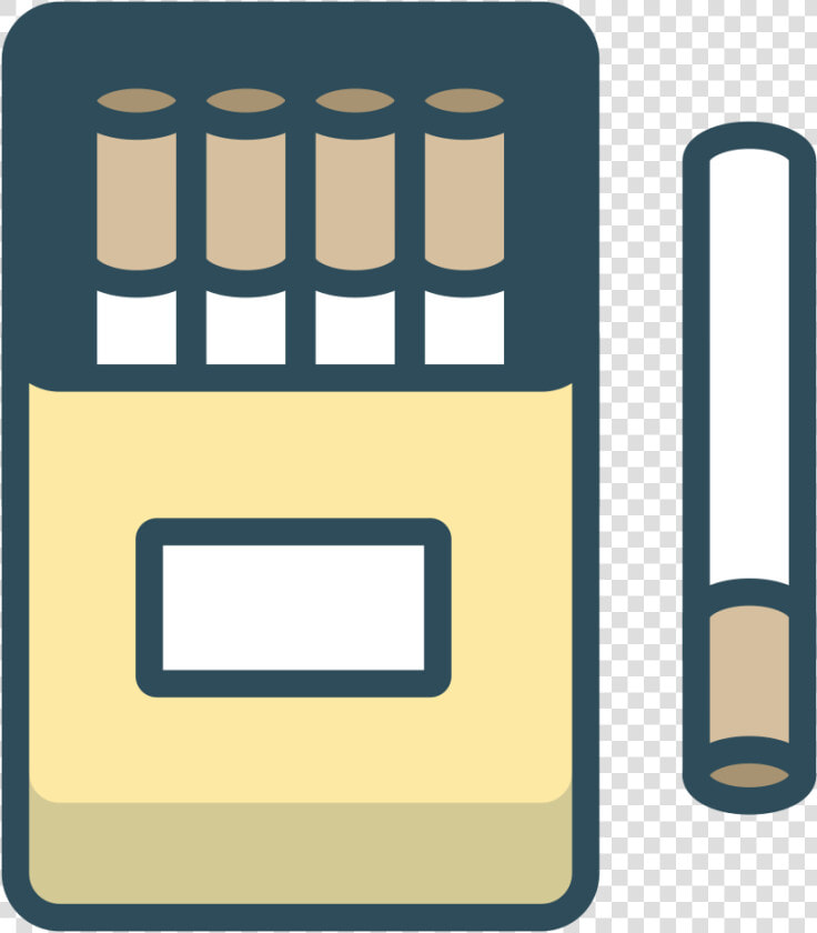 Cigarette Box Icon   Cigarette Box Clipart Png  Transparent PngTransparent PNG